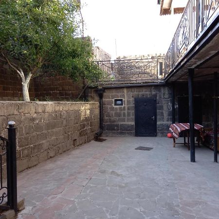 H.A.S.K Bed & Breakfast Gyumri Exterior photo