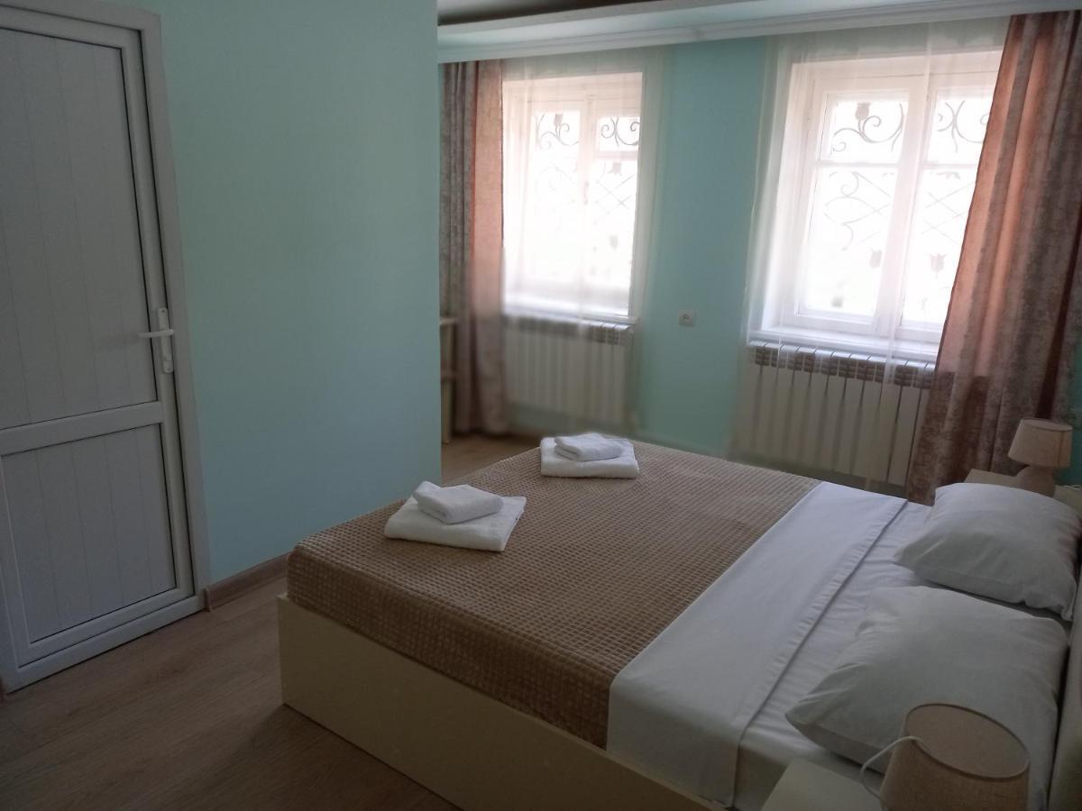H.A.S.K Bed & Breakfast Gyumri Exterior photo