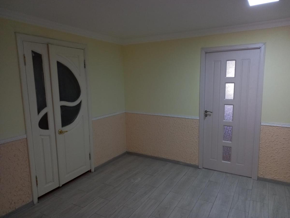 H.A.S.K Bed & Breakfast Gyumri Exterior photo