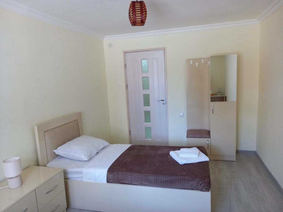 H.A.S.K Bed & Breakfast Gyumri Exterior photo