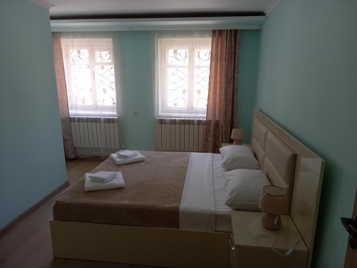 H.A.S.K Bed & Breakfast Gyumri Exterior photo