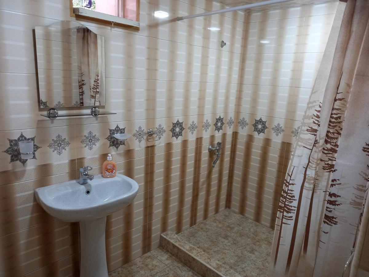 H.A.S.K Bed & Breakfast Gyumri Exterior photo