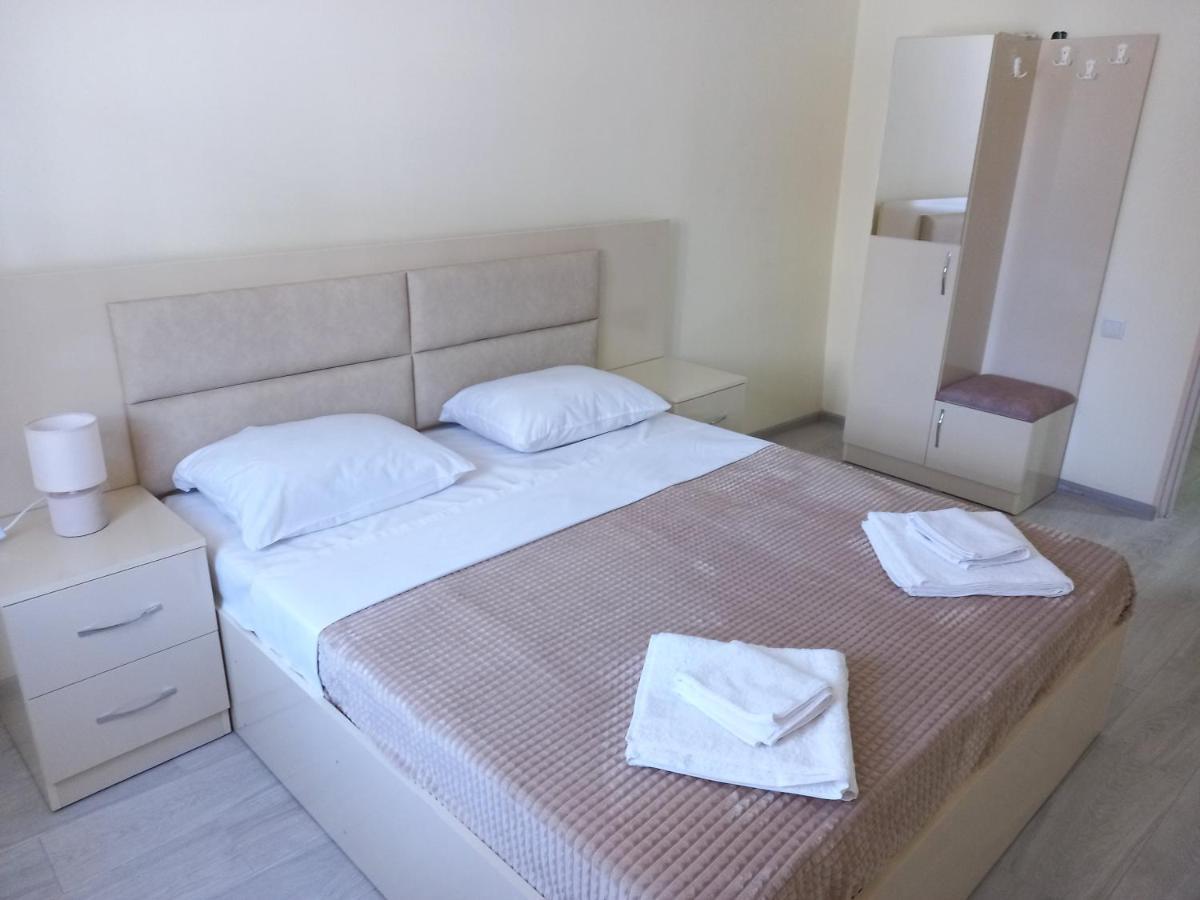 H.A.S.K Bed & Breakfast Gyumri Exterior photo